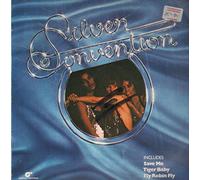 Silver Convention - Fly Robin Fly / Get Up And Boogie - Silver Convention 7" 45
