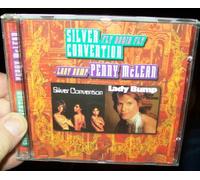 Silver Convention - Fly Robin Fly/Lady Bump