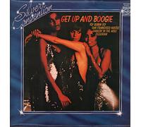 Silver Convention - Get Up and Boogie