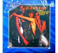 Silver Convention - Get Up And Boogie