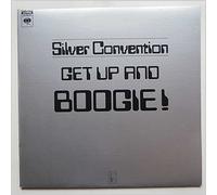 Silver Convention - Get Up and Boogie!