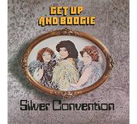 Silver Convention - Get Up And Boogie Expanded Edition
