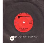 Silver Convention - Get Up And Boogie / Son Of A Gun