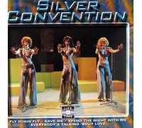 Silver Convention - Get Up & Boogie