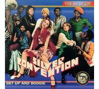 Silver Convention - Get Up & Boogie: Best of