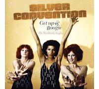 Silver Convention - Get Up & Boogie: The Worldwide Singles
