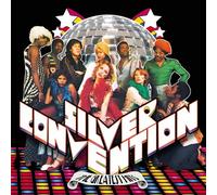 Silver Convention - Greatest Hits [Us Import]