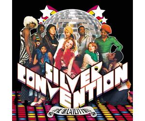 Silver Convention - Greatest Hits [Us Import]