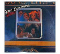Silver Convention - Love In A Sleeper