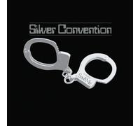 Silver Convention - Save Me - CD - 83 - A600z