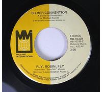 Silver Convention - Silver Convention