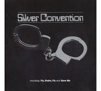 Silver Convention - The 1975 AIbum on Compactdisc