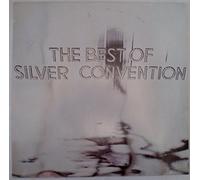 Silver Convention - The Best Of Silver Convention