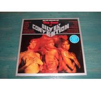 SILVER CONVENTION - THE BEST OF THE SILVER CONVENTION [LP VINYL]