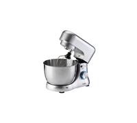 1000W Stand Mixer - Silver