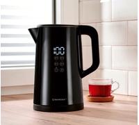 Silver Crest Premium Digital Kettle , Capacity: 1.5L, max. 3000W ✅