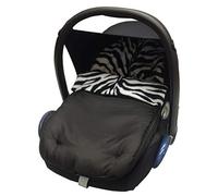 Silver Cross Animal Car Seat Footmuff/Cosy Toes Simplicity/Ventura