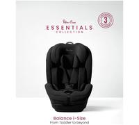 Silver Cross Balance - i - Size ISOFIX Car Seat