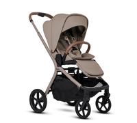 Silver Cross Breez Stroller - Champagne