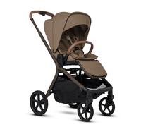 Silver Cross Breez Stroller - Maple