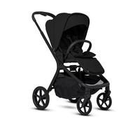 Silver Cross Breez Stroller - Onyx