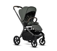 Silver Cross Breez Stroller - Pewter