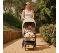 Silver Cross Clic 2 Compact Stroller Travel Bag Travel Stroller For