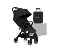 Silver Cross Clic Pushchair with Travel Bag, Space Pace