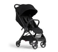 Silver Cross Clic Stroller + Travel Bag - Space
