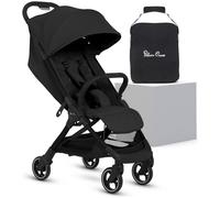 Silver Cross Clic Stroller With Travel Bag - Space