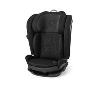 Silver Cross - Discover i-Size High Back Booster Seat - Isofix Car seat - Lightweight - Car Seats For 4 to 12 Years - Space