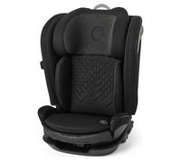 Silver Cross - Discover i-Size High Back Booster Seat - Isofix Car seat - Lightweight - Car Seats For 4 to 12 Years - Space