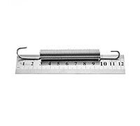 Silver Cross Dolls Pram Brake Spring X 1