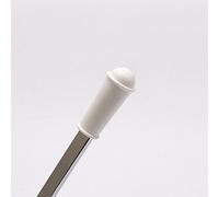 Silver Cross Dolls Pram Handle (KNOB ONLY)
