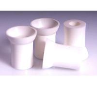 Silver Cross Dolls Pram Hood Spacer Plastic X 1