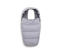 Silver Cross | Dune Footmuff | Pram Accessories | Foot Warmer | Water Resistant | Glacier