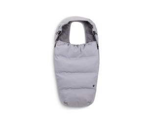 Silver Cross | Dune Footmuff | Pram Accessories | Foot Warmer | Water Resistant | Glacier