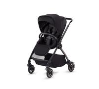 Silver Cross | Dune Pushchair | Travel Stroller | Foldable & Lightweight Stroller | Compact Travel System | Newborns - 4yrs | Space