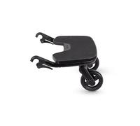 Silver Cross Dune/Reef Ride on Board