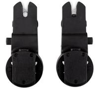 Silver Cross Dune/Reef Simplicity & Dream Car Seat Adaptors