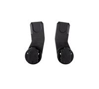 Silver Cross Dune/Reef Universal Car Seat Adaptors