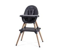 Silver Cross - Eat&Play 4-in-1 Highchair - Convert