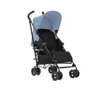 Silver Cross Essentials - Zest Pushchair - Foldable Travel Stroller - Everyday