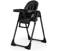 Silver Cross Gourmet Highchair