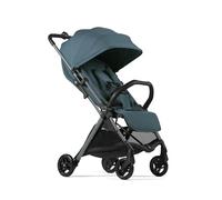 Silver Cross Jet 5 Stroller - Mineral