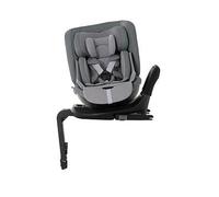 Silver Cross Motion 2 All Size 360 Car Seat, One Colour One Colour