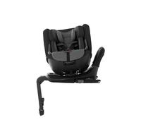 Silver Cross - Motion All Size 2 360 Car Seat - Newborn to 12 years - Isofix Car seat - 5 Point Safety Harness - 360 Rotation - Space