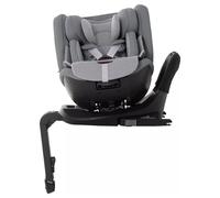 Silver Cross - Motion All Size 2 360 Car Seat - Newborn to 12 years - Isofix Car seat - 5 Point Safety Harness - 360 Rotation - Glacier