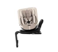 Silver Cross - Motion All Size 2 360 Car Seat - Ne