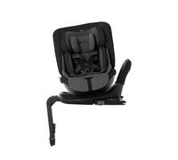 Silver Cross - Motion All Size 2 360 Car Seat - Newborn to 12 years - Isofix Car